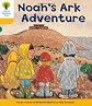 Noah's ark adventure
