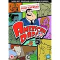 American Dad! - Volume 5 [DVD]