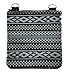 Disney Frozen Olaf Black Adjustable Strap Messenger Shoulder Cross Purse Bag