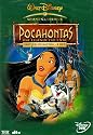 Pocahontas, une l&eacute;gende indienne - &Eacute;dition 2007 Collector 2 DVD