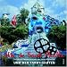 Niki de Saint Phalle und der Tarot-Garten