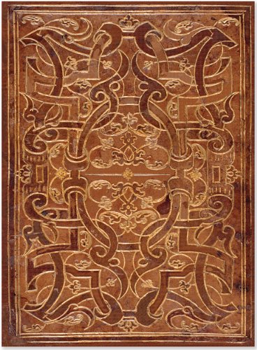 Classique Journal (Diary, Antique Notebook)