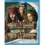 Pirates of the Caribbean: Dead Man's Chest [Blu-ray]