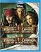 Pirates Of The Caribbean Dead Mans Chest