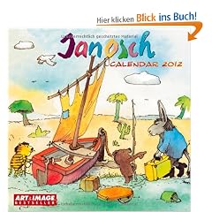 Janosch 2012