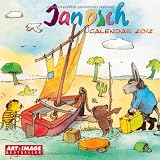 Produkt-Bild: Janosch 2012