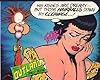 His Kisses Are Dreamy...but Those Hairballs Down My Cleavage...!: Another Tender Outland Collection