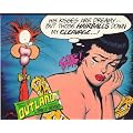 His Kisses Are Dreamy...but Those Hairballs Down My Cleavage...!: Another Tender Outland Collection