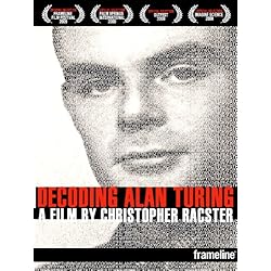 Decoding Alan Turing
