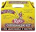 Mozzarella and Ricotta Cheese Making Kit
