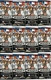 2013 Topps MLB Baseball Stickers Special Combo Deal Package ! includes 12 Brand New Super HOT 2013 Topps MLB Baseball Foil Sticker Packs PLUS an Original 32 Page Collectors Album to Hold all your Favorite Stickers!! Plus includes Bonus 6 Stickers for a Total of 102 MINT Stickers !! Look for all your Favorite MLB Stars including Harper,Jeter, Ichiro, Pujols, Strasburg,Posey, and Many More! Also look for MLB Legendary Hall of Famers including BabeRuth,Roberto Clemente,Sandy Koufax,Willie Mays ,Ryan, Ripken, Griffey and Many More !