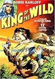 King Of The Wild - The Complete Serial