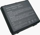 616-0132 Laptop Battery for Apple PowerBook G4 15-inch M8858T/A