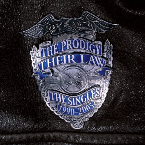 The Prodigy - Their Law The Singles 1990-2005 - Zortam Music