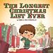 The Longest Christmas List Ever