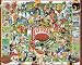 White Mountain Puzzles Football History
