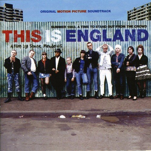 This Is England Various Artists