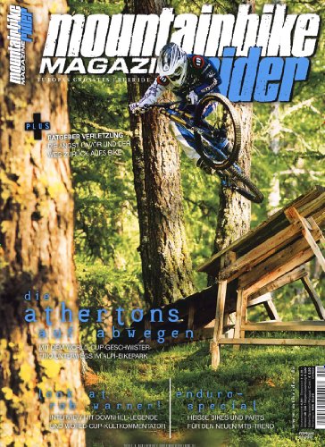 Produkt-Bild: MTB Mountainbike Rider
