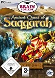 Eigenschaften dtp Entertainment AG  / Brain College: Ancient Quest for Saggarah