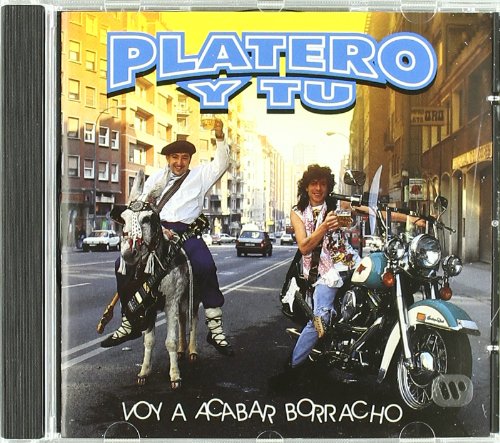 Platero Y Tu - Si tu te vas Lyrics - Zortam Music