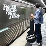 Stoned Traveler [Explicit]