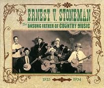 The Unsung Father Of Country Music 1925-1934