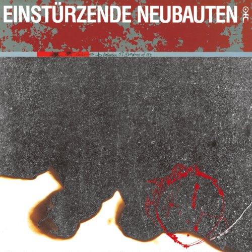 Einsturzende Neubauten - Vanadium-I-Ching Lyrics - Zortam Music