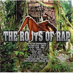 Roots of Rap