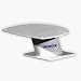 SEAVIEW 5 POWER MOUNT AFT W/ LTB OPTION F/FUR JRC NORTHSTAR"