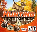 Hunting Unlimited 6