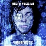 Wintermute-Limited Edition Vinyl! [VINYL]