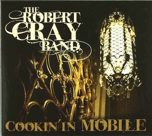 Robert Cray - 4 Nights of 40 Years Live (Deluxe Edition) - Zortam Music