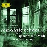 Romantic Echoes