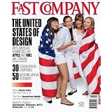 Fast Company October 2011 (Feature) the United States of Design