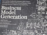 Produkt-Bild: Business Model Generation