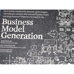 Business Model Generation