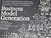 Produkt-Bild: Business Model Generation