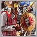 Search : Three Songs Of Mad Coyote - I - 8 Tom Toms