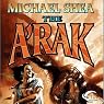 The A'Rak: Nifft, Book 3