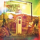 Loudest Engine (& bonus song) [VINYL]