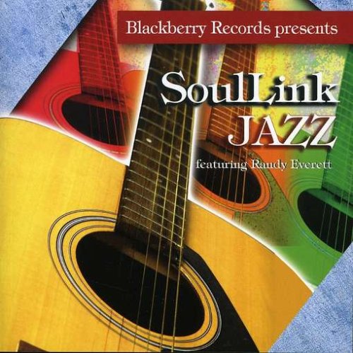 CD-Charts  Search : Soullink Jazz