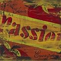 Passion Wall Art - 16x16"