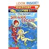 The Great Shark Escape (The Magic School Bus Chapter Book, No. 7)