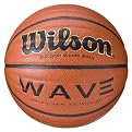 Wilson Basketball Wave Game Ball - Official (29.5)