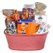 Tea and Cookies Luxury French Gourmet Gift Basket