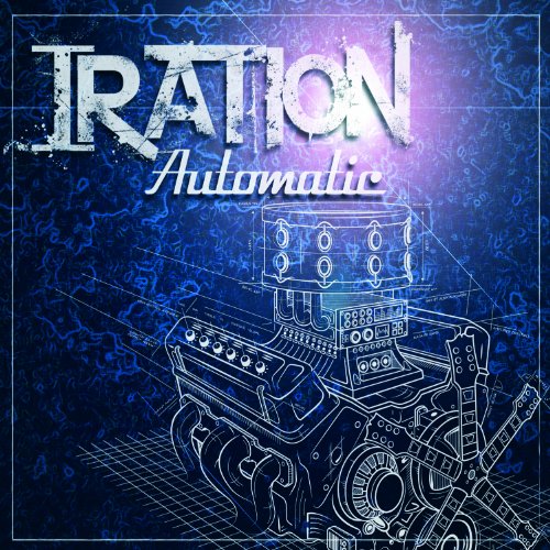 Album Art for Automatic by Iration