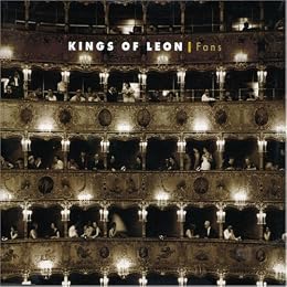 Kings Of Leon Photo 5