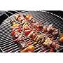 Inno Labs #000900 GZ 2PC Stainless Steel Flex Skewer