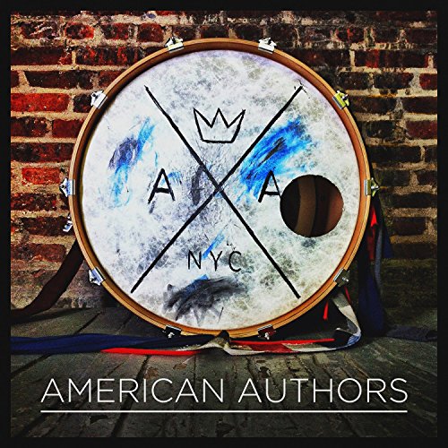 American Authors - 