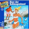 073/Herr der Schlangeninsel